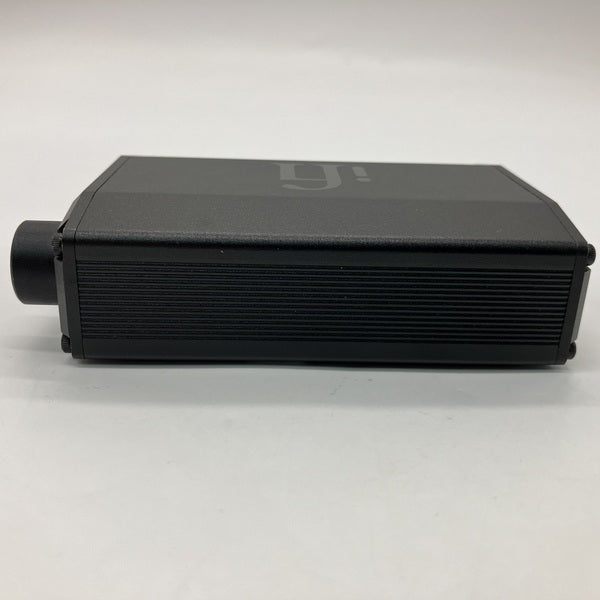 【中古】nano iDSD Black Label【日本橋】