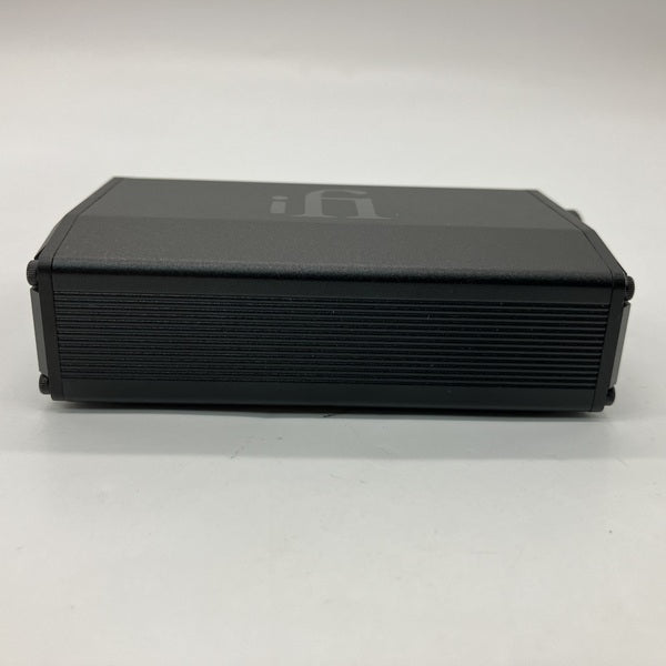 【中古】nano iDSD Black Label【日本橋】