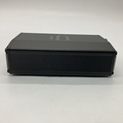 【中古】nano iDSD Black Label【日本橋】