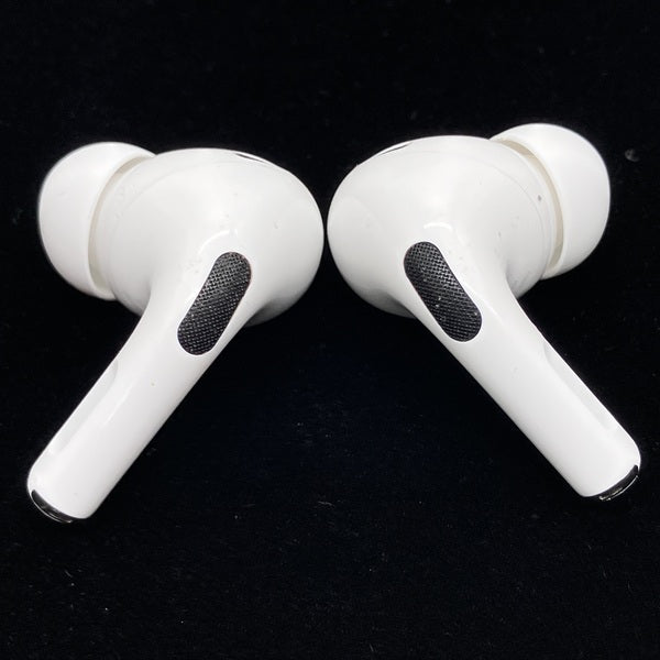 Apple 【中古】MagSafe充電ケース(USB-C)付きAirPods Pro(第2
