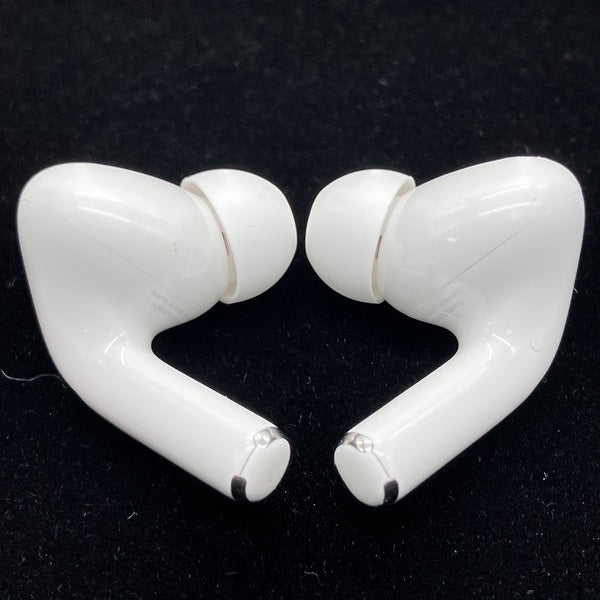 Apple 【中古】MagSafe充電ケース(USB-C)付きAirPods Pro(第2