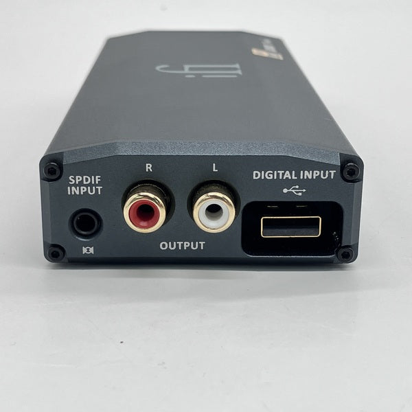 【中古】micro iDSD Signature Finale【秋葉原】