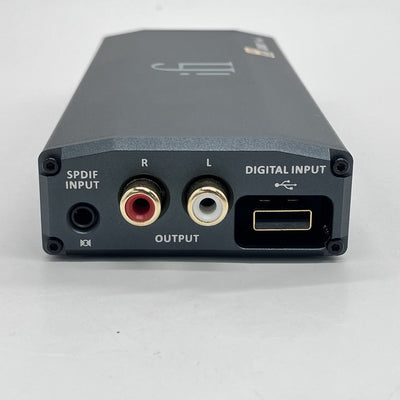【中古】micro iDSD Signature Finale【秋葉原】