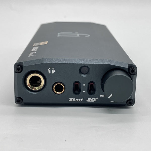 【中古】micro iDSD Signature Finale【秋葉原】