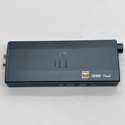 【中古】micro iDSD Signature Finale【秋葉原】