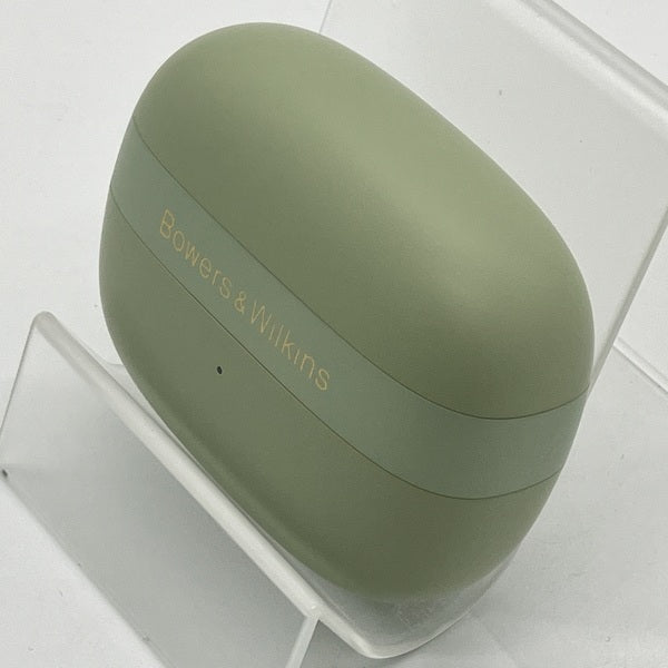 Bowers & Wilkins 【中古】Pi8 ジェイド・グリーン【PI8/JG
