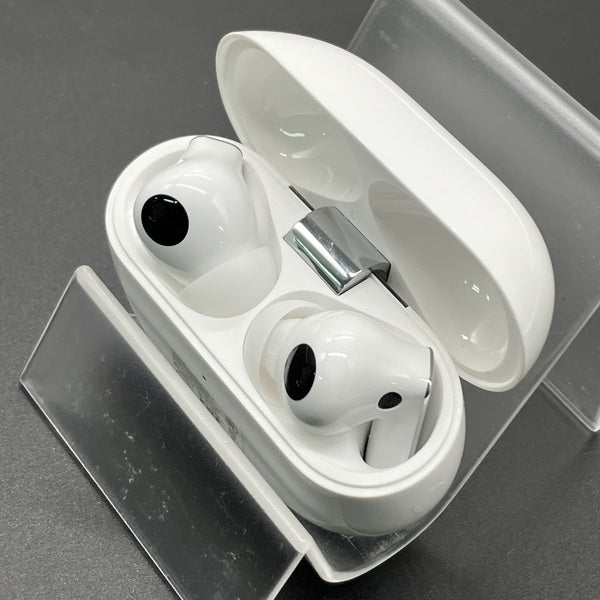 【中古】FreeBuds Pro 3 Ceramic White 【Piano-T100】【秋葉原】