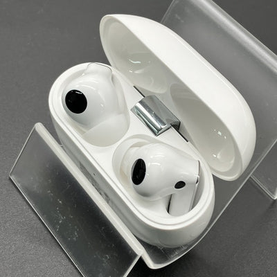 【中古】FreeBuds Pro 3 Ceramic White 【Piano-T100】【秋葉原】