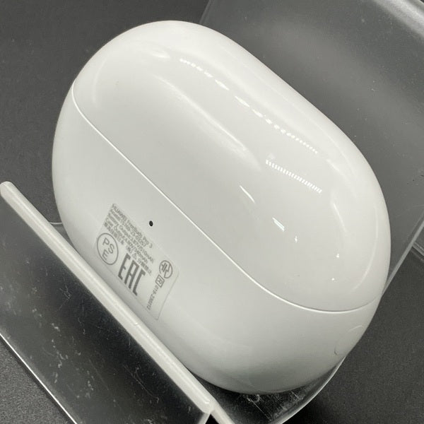 【中古】FreeBuds Pro 3 Ceramic White 【Piano-T100】【秋葉原】