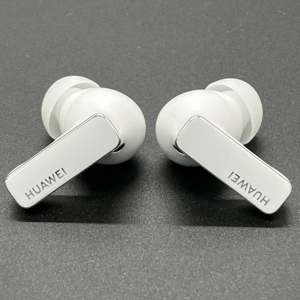 【中古】FreeBuds Pro 3 Ceramic White 【Piano-T100】【秋葉原】