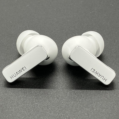 【中古】FreeBuds Pro 3 Ceramic White 【Piano-T100】【秋葉原】