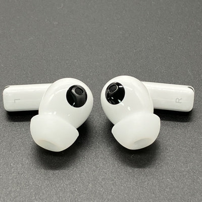 【中古】FreeBuds Pro 3 Ceramic White 【Piano-T100】【秋葉原】