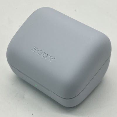 【中古】INZONE Buds ホワイト 【WF-G700N WZ】【日本橋】