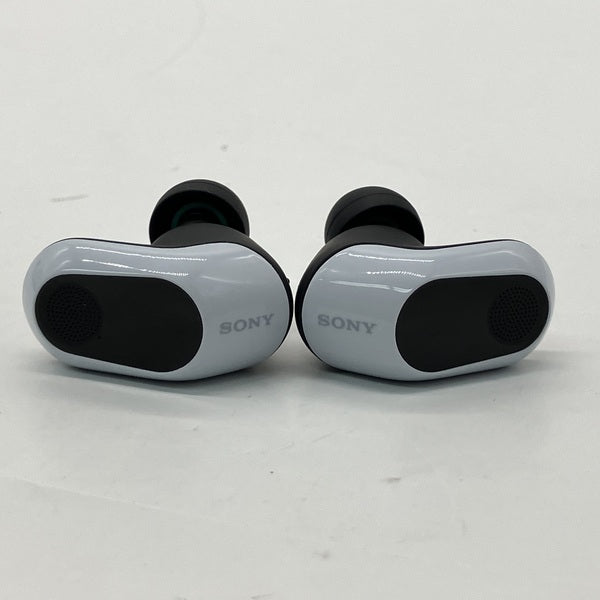 【中古】INZONE Buds ホワイト 【WF-G700N WZ】【日本橋】