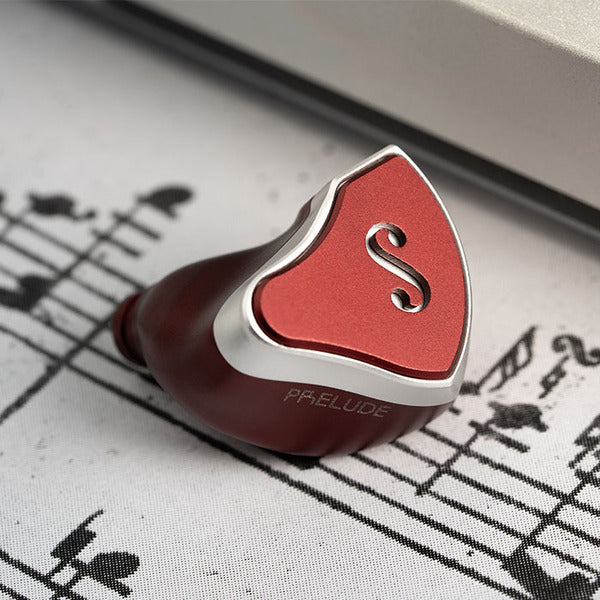 DITA Prelude – e☆イヤホン