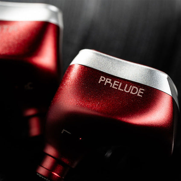 Prelude