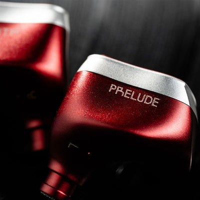 Prelude