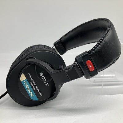 【中古】MDR-7506【名古屋】