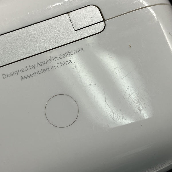 【中古】AirPods Pro 充電ケース【名古屋】