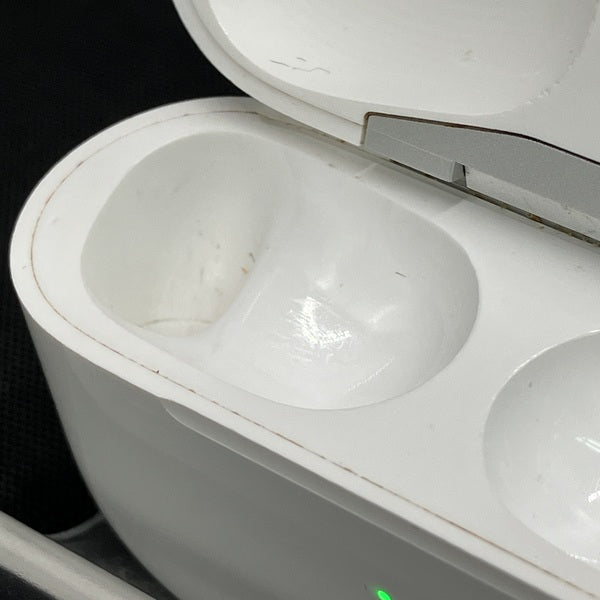 Apple 【中古】AirPods Pro 充電ケース【名古屋】 – e☆イヤホン