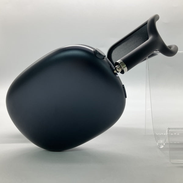 【中古】AirPods Max(USB-C) MWW43ZA/A ミッドナイト【秋葉原】