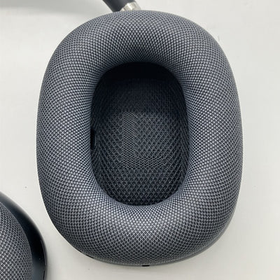 【中古】AirPods Max(USB-C) MWW43ZA/A ミッドナイト【秋葉原】