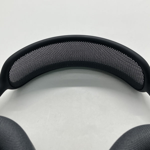 【中古】AirPods Max(USB-C) MWW43ZA/A ミッドナイト【秋葉原】