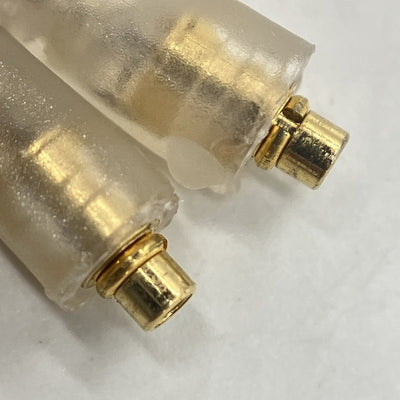 【中古】OSLO Cable MMCX (AWESOMEプラグ)(Project71付属)【秋葉原】
