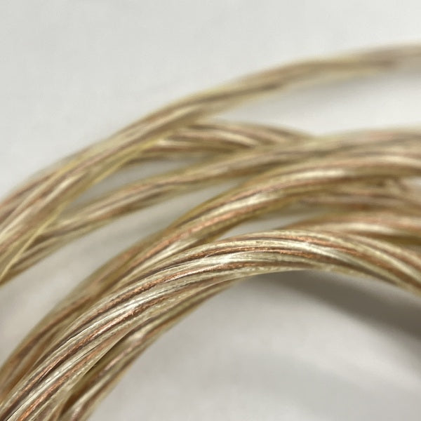 【中古】OSLO Cable MMCX (AWESOMEプラグ)(Project71付属)【秋葉原】