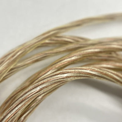 【中古】OSLO Cable MMCX (AWESOMEプラグ)(Project71付属)【秋葉原】