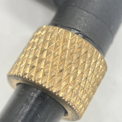 【中古】OSLO Cable MMCX (AWESOMEプラグ)(Project71付属)【秋葉原】