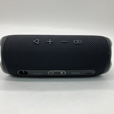 【中古】FLIP6 ブラック【JBLFLIP6BLK】【秋葉原】