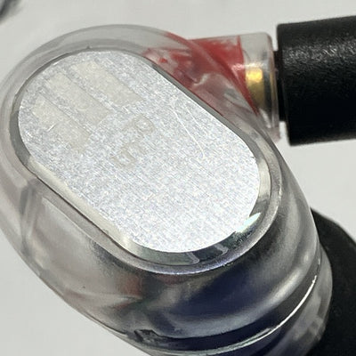 【中古】RS THREE Translucido 【RS-THREE-CLR】【名古屋】