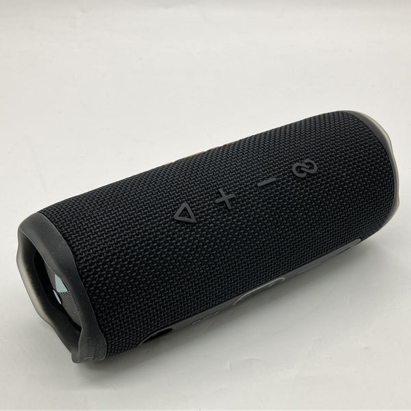 【中古】FLIP6 ブラック【JBLFLIP6BLK】【秋葉原】