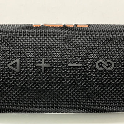 【中古】FLIP6 ブラック【JBLFLIP6BLK】【秋葉原】