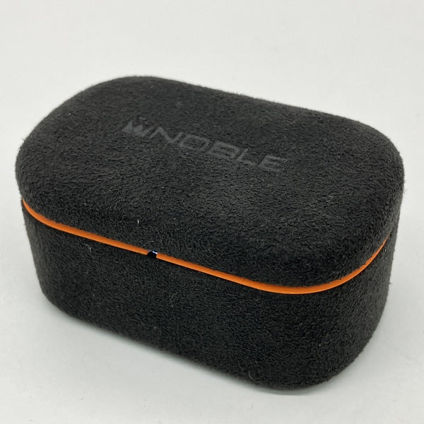 FoKus TRIUMPH NOB-FOKUSTRH-B 本体のみ Noble Audio FoKus Triumph [NOB-FOKUSTRH-B]｜新品通販フジヤ