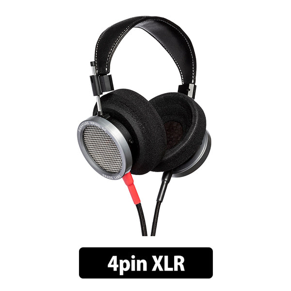 GRADO Signature HP100 SE – e☆イヤホン