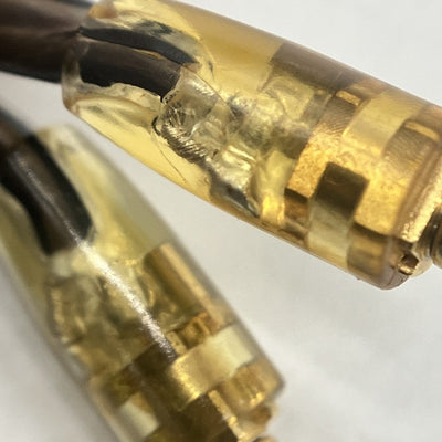 【中古】LNA Night for Night MMCX-2.5mmL 【LNA-NFN-MMCX-25L】【秋葉原】