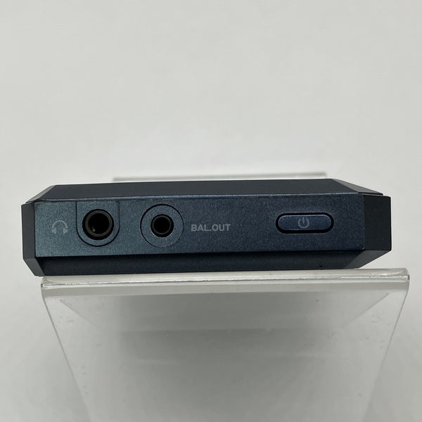 audio-opus 【中古】OPUS#1S ラピスブルー [HA-520-32G-LB