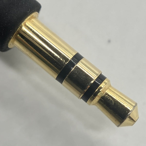 【中古】HC-MCC35K φ3.5mm アンバランス接続 単結晶銅導体 MMCXケーブル【秋葉原】