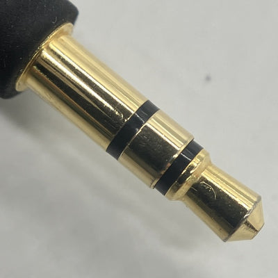 【中古】HC-MCC35K φ3.5mm アンバランス接続 単結晶銅導体 MMCXケーブル【秋葉原】