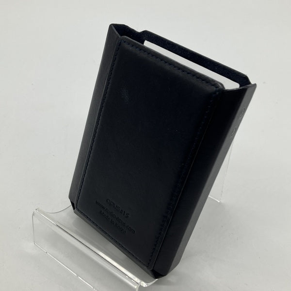 audio-opus 【中古】OPUS#1専用Genuineレザーケース【秋葉原
