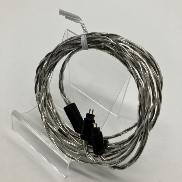 【中古】LEVIATHAN(リヴァイアサン) AK2.5mm4極バランス/カスタムIEM2pin【NLH-LVN】【秋葉原】