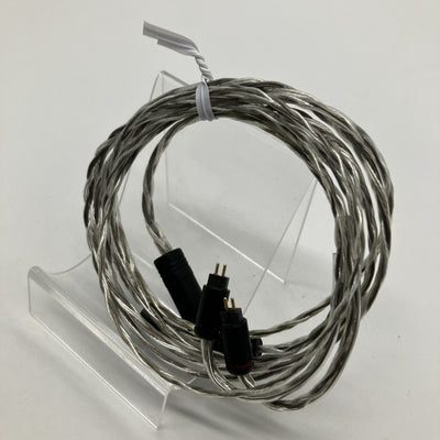 【中古】LEVIATHAN(リヴァイアサン) AK2.5mm4極バランス/カスタムIEM2pin【NLH-LVN】【秋葉原】