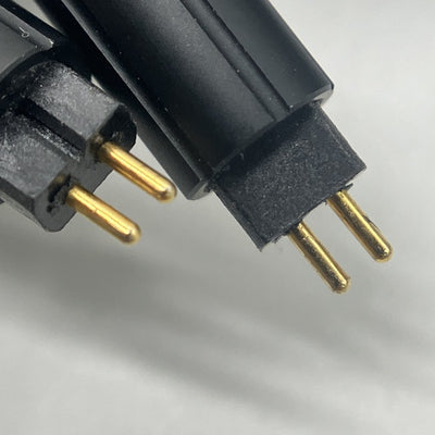 【中古】LEVIATHAN(リヴァイアサン) AK2.5mm4極バランス/カスタムIEM2pin【NLH-LVN】【秋葉原】