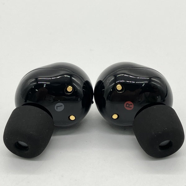 SONY 【中古】WF-1000XM5 B ブラック【秋葉原】 – e☆イヤホン