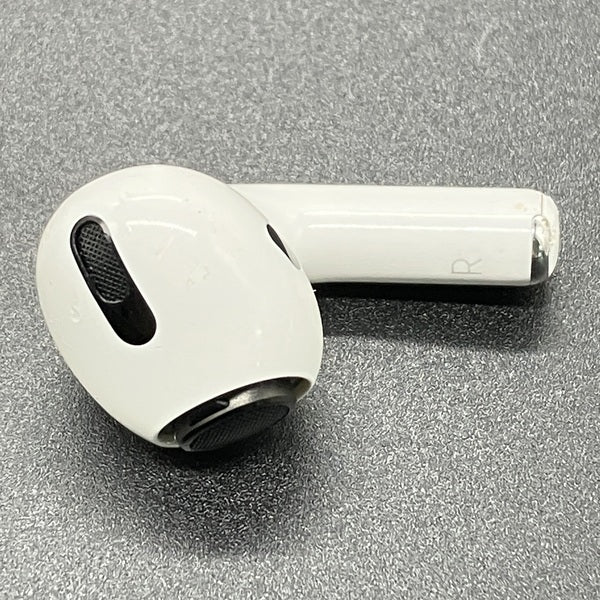 【中古】AirPods pro 本体 ホワイト ワイヤレスイヤホン【訳あり】 中古】AirPods pro 本体 ホワイト ワイヤレスイヤホン【訳あり