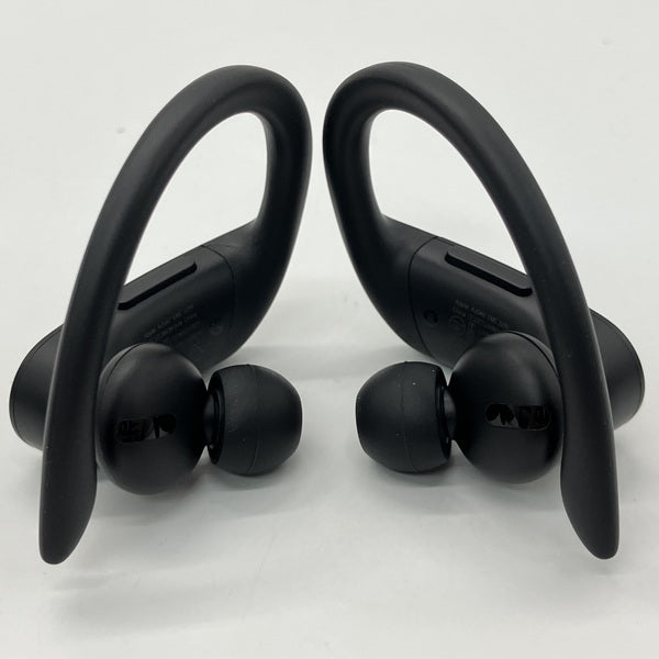 【新品未開封】　Powerbeats Pro ブラック Beats by Dr. Dre 【中古】Powerbeats PRO ブラック 【BT