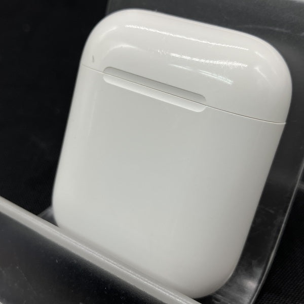 【中古】AirPods MMEF2JA【日本橋】