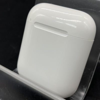 【中古】AirPods MMEF2JA【日本橋】